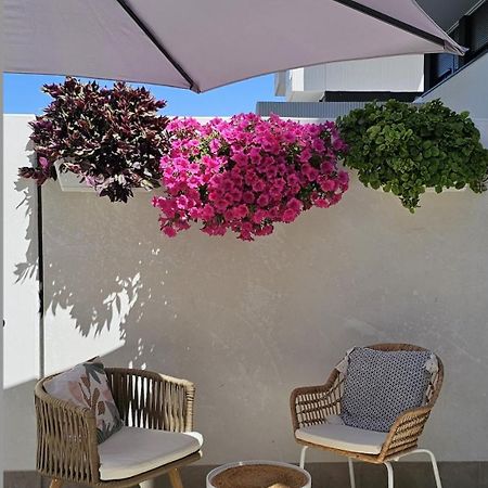 Apartamento Albayda Garden Granada Exterior foto