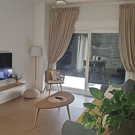 Apartamento Albayda Garden Granada Exterior foto
