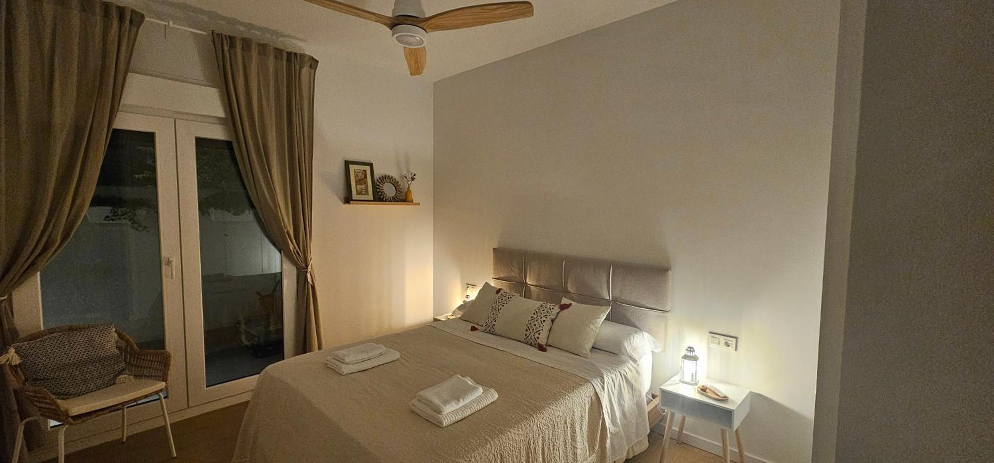 Apartamento Albayda Garden Granada Exterior foto