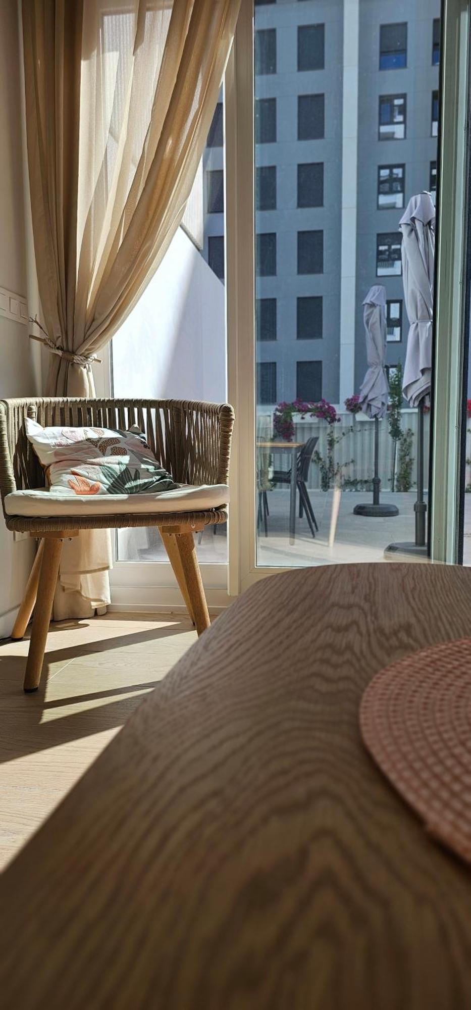 Apartamento Albayda Garden Granada Habitación foto