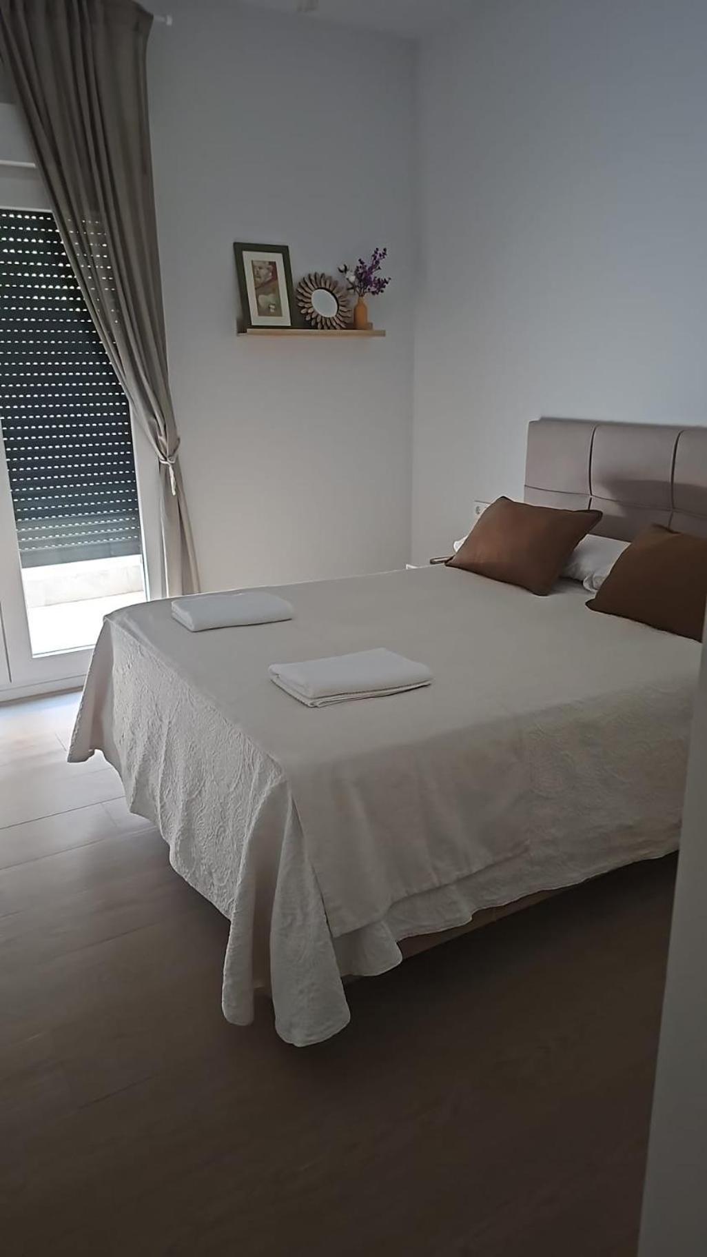 Apartamento Albayda Garden Granada Exterior foto