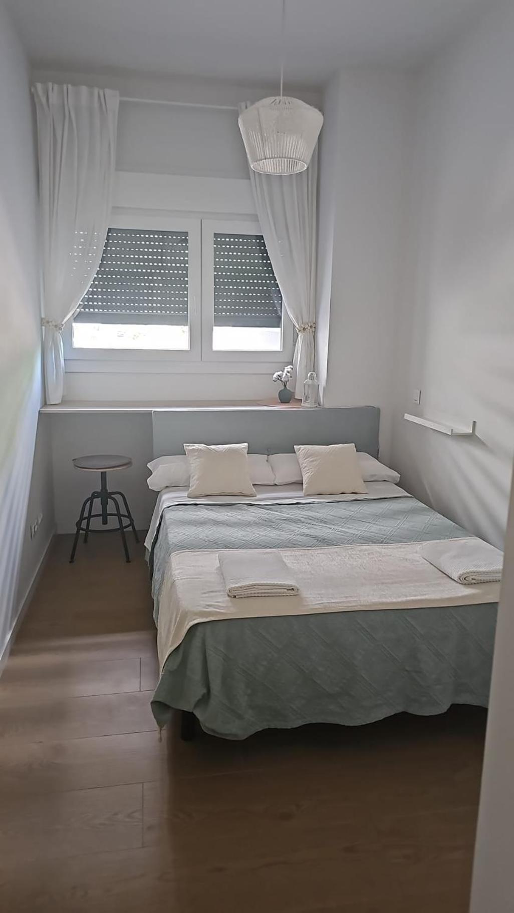 Apartamento Albayda Garden Granada Exterior foto
